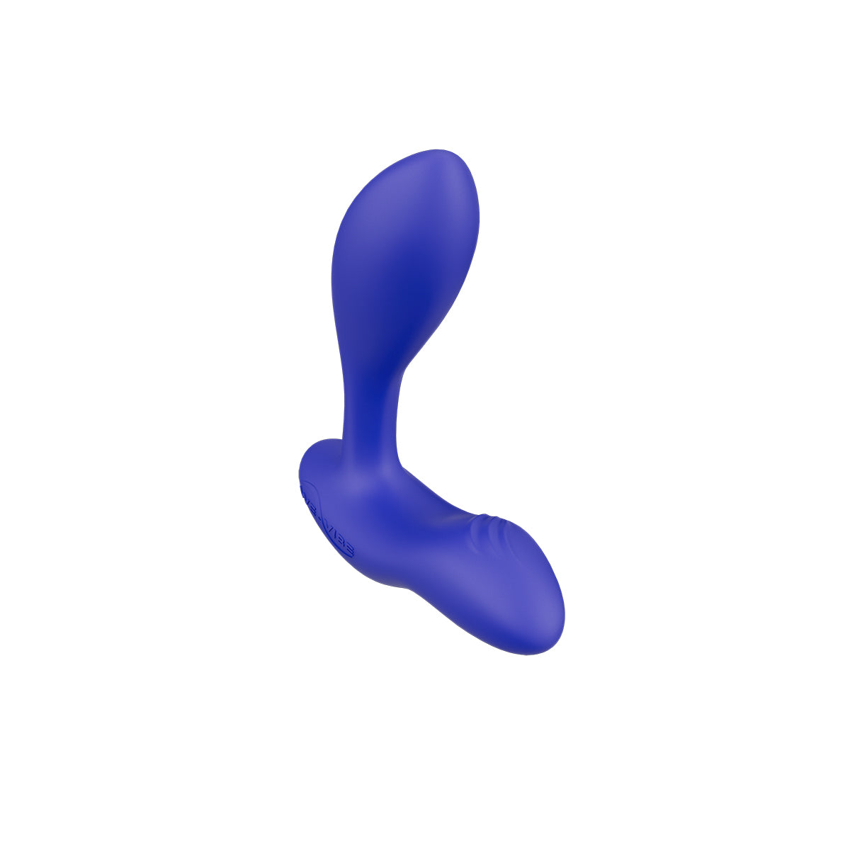 We-Vibe Vector+ - Royal Blue