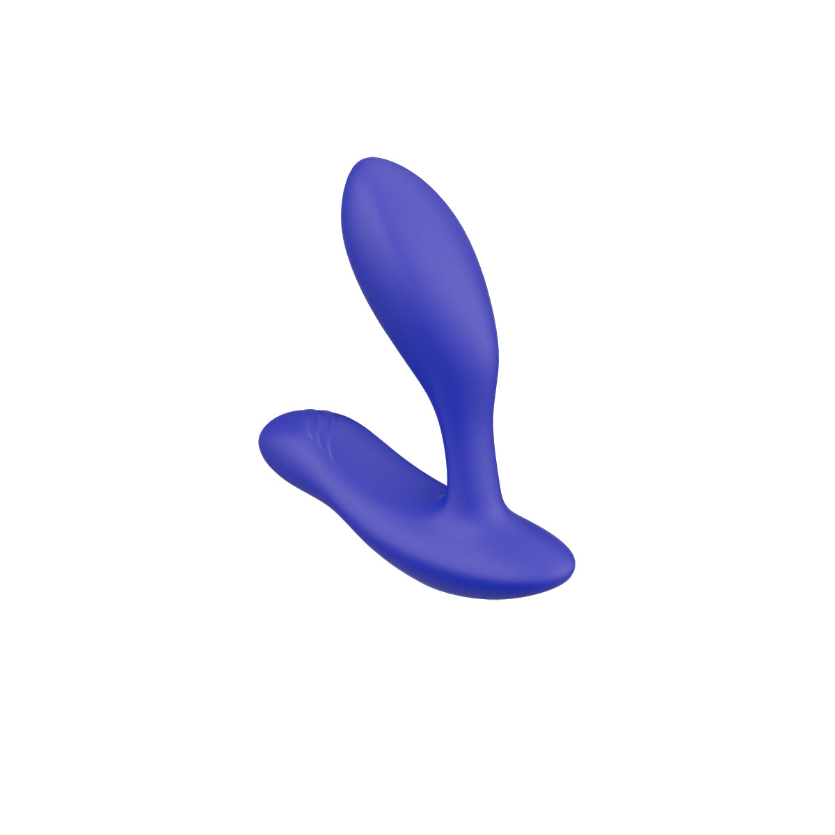 We-Vibe Vector+ - Royal Blue