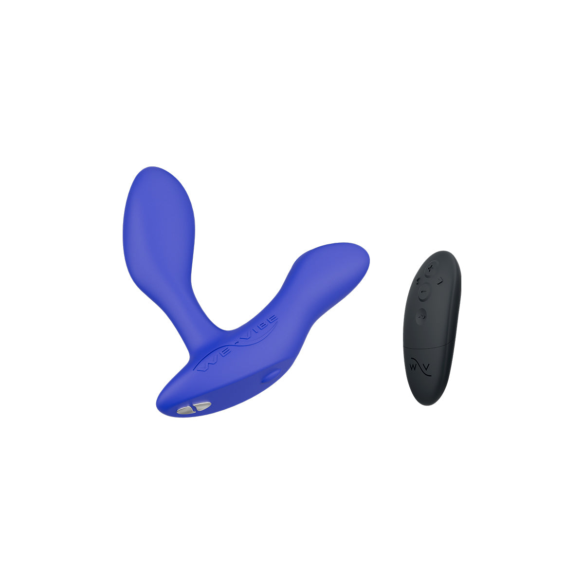 We-Vibe Vector+ - Royal Blue