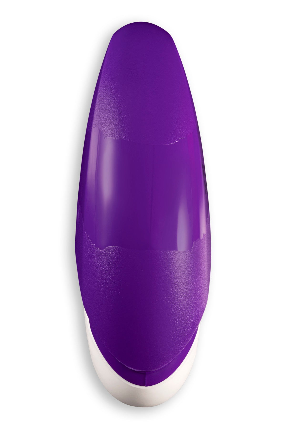 ROMP Free Clitoral Vibrator - Purple