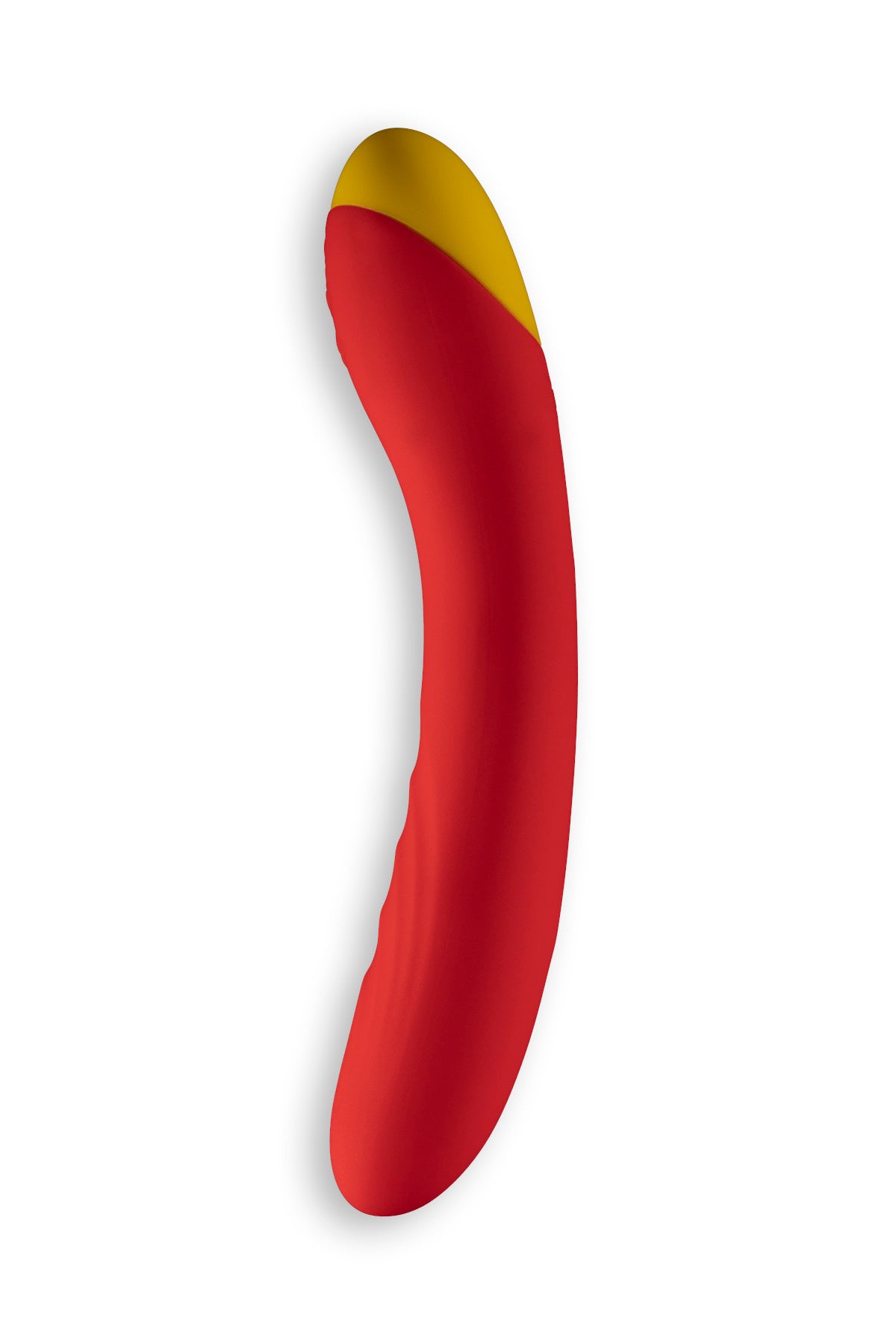 ROMP Hype G-Spot Vibrator - Red