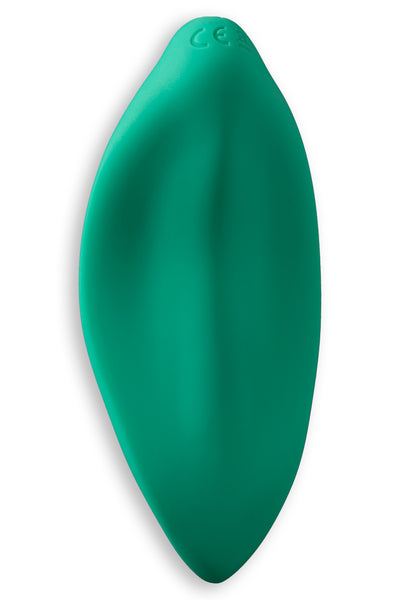 ROMP Wave Lay-On Vibrator - Mint