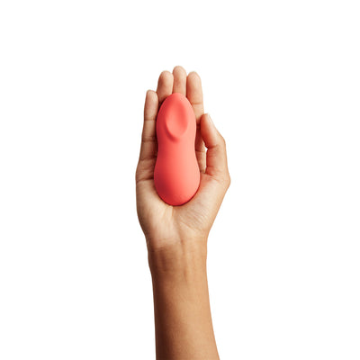 We-Vibe Touch X - Crave Coral