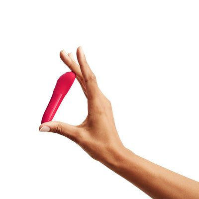 We-Vibe Tango X - Cherry Red