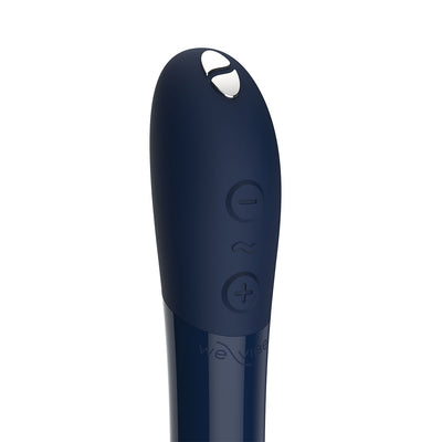 We-Vibe Tango X - Midnight Blue