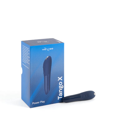 We-Vibe Tango X - Midnight Blue