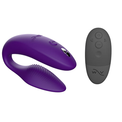 We-Vibe Sync 2 - Purple