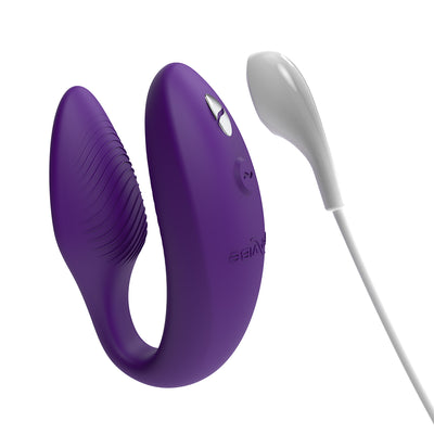 We-Vibe Sync 2 - Purple