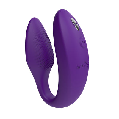 We-Vibe Sync 2 - Purple