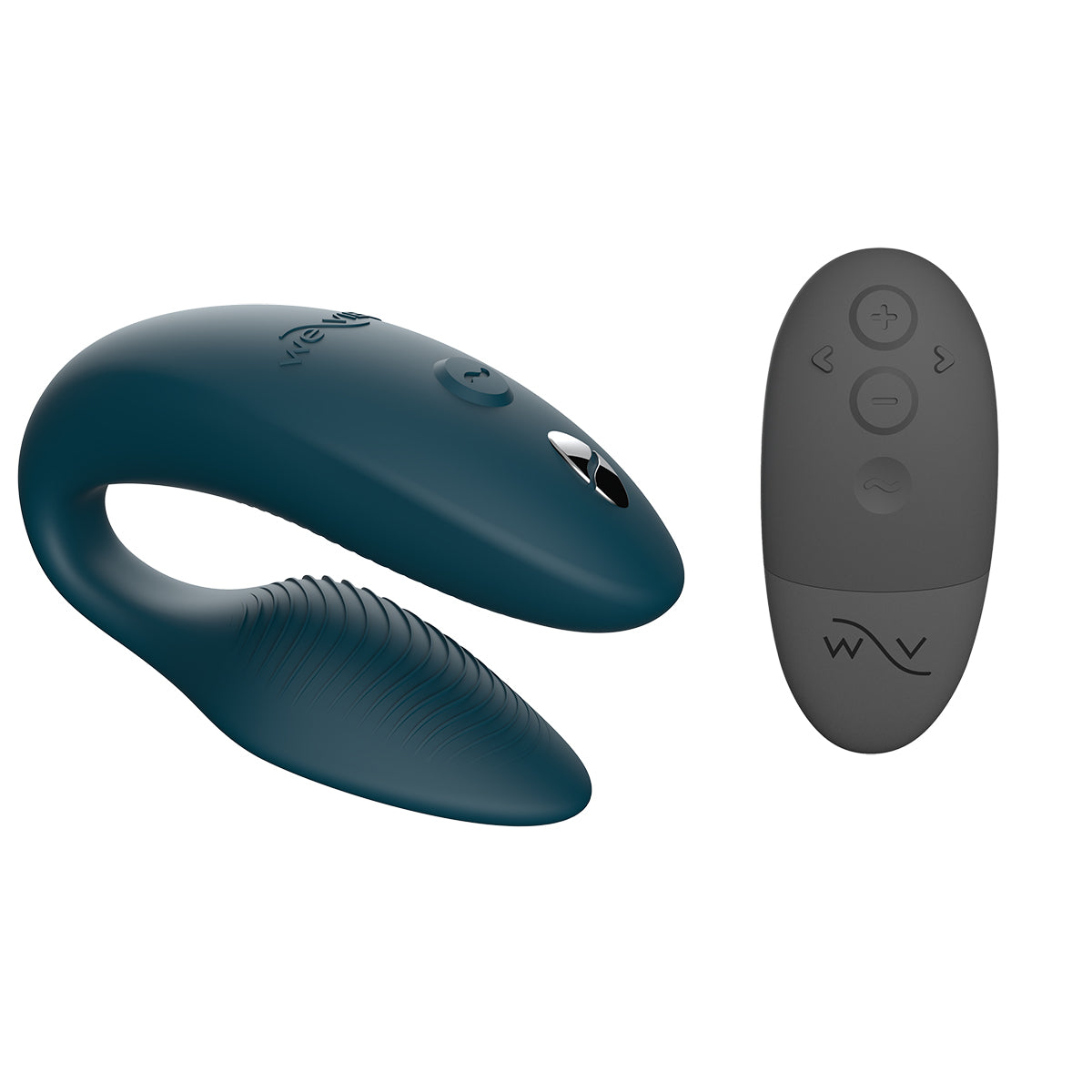 We-Vibe Sync 2 - Green Velvet