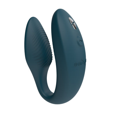 We-Vibe Sync 2 - Green Velvet