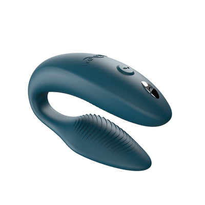 We-Vibe Sync 2 - Green Velvet