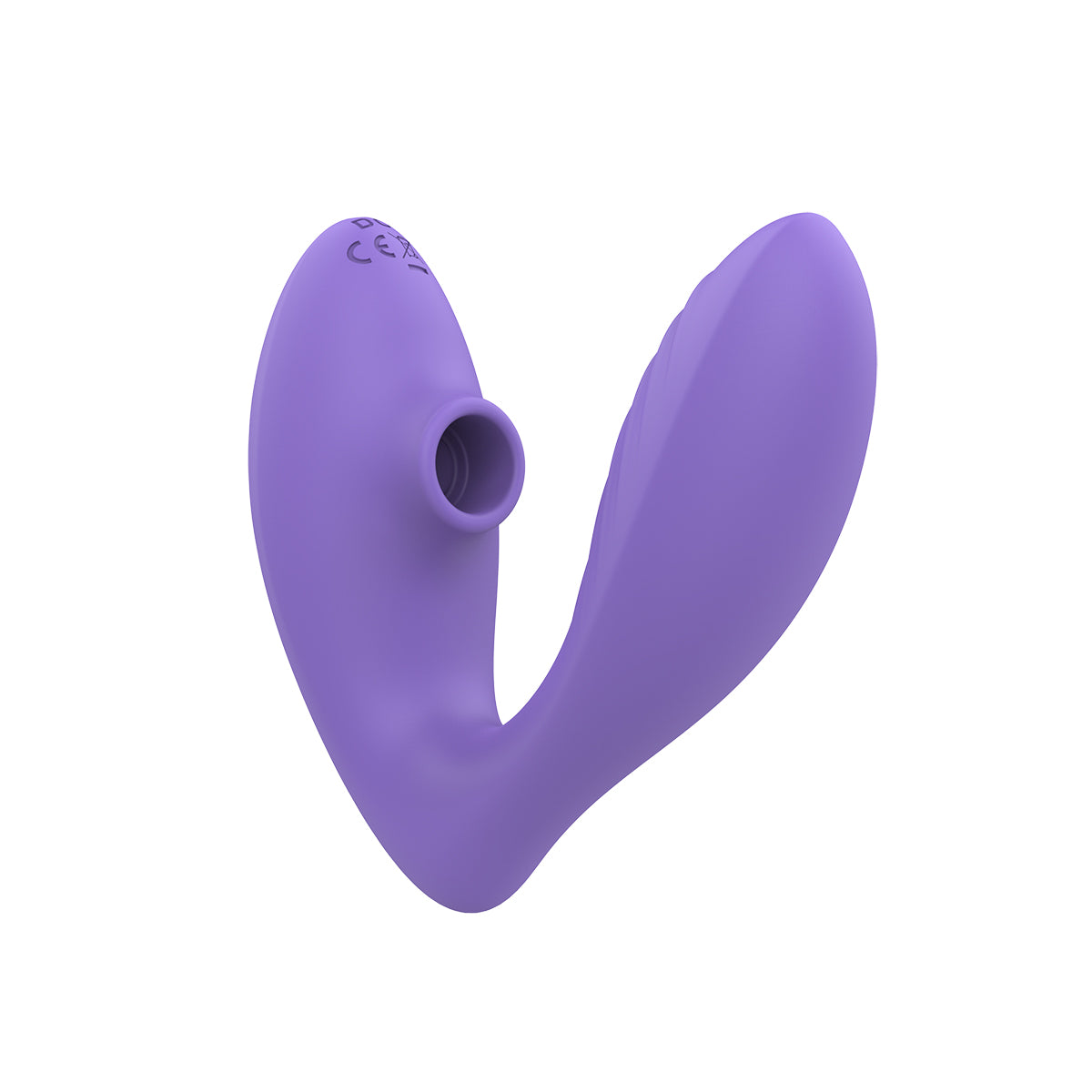 ROMP Reverb G-Spot & Clitoral Suction Stimulator