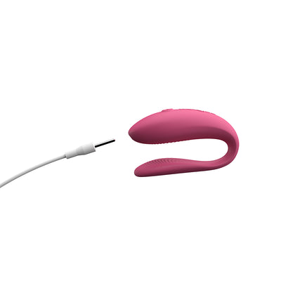 We-Vibe Sync Lite - Pink