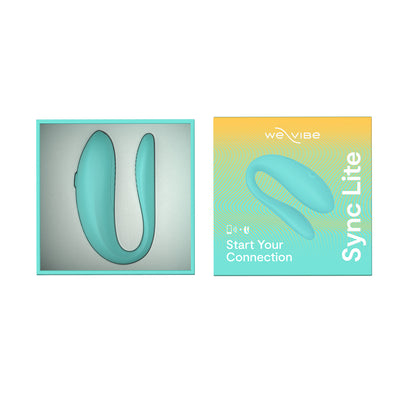 We-Vibe Sync Lite - Aqua