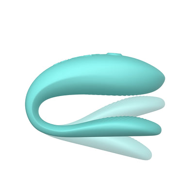 We-Vibe Sync Lite - Aqua