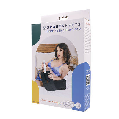 Sportsheets Pivot 3 in 1 Play-Pad