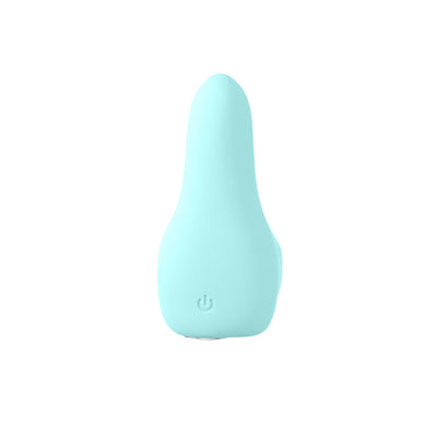 VeDO Fini Bullet Vibe - Turquoise