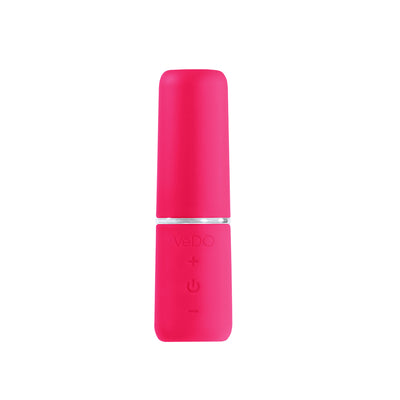 VeDO Retro Bullet - Pink