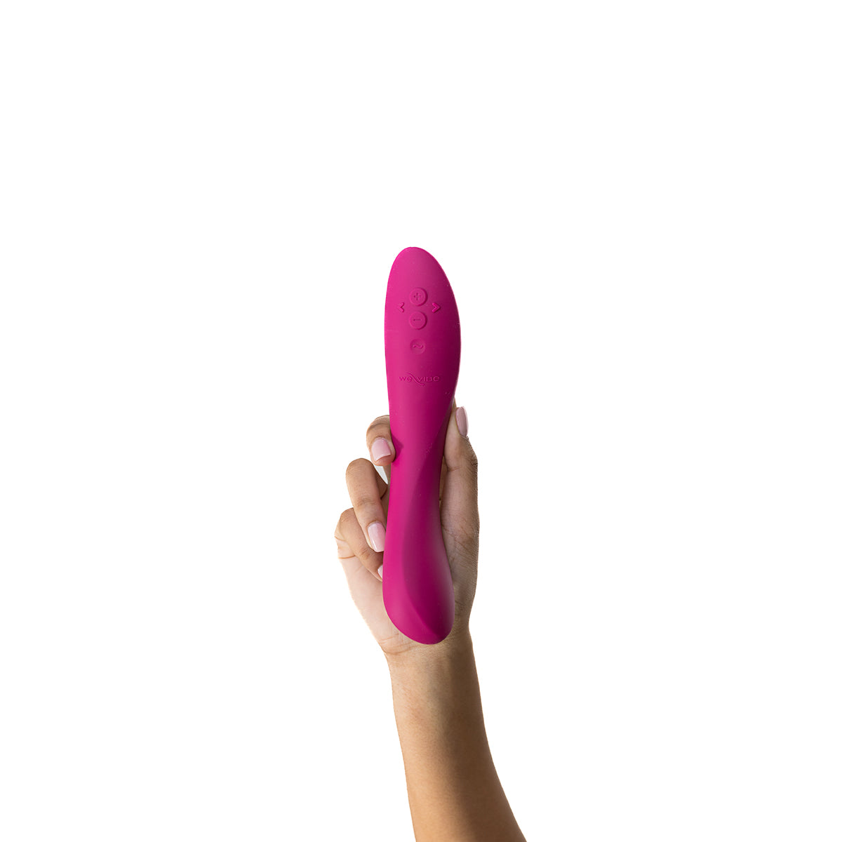 We-Vibe Rave 2 - Fuchsia