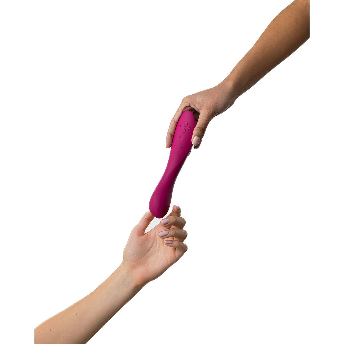 We-Vibe Rave 2 - Fuchsia