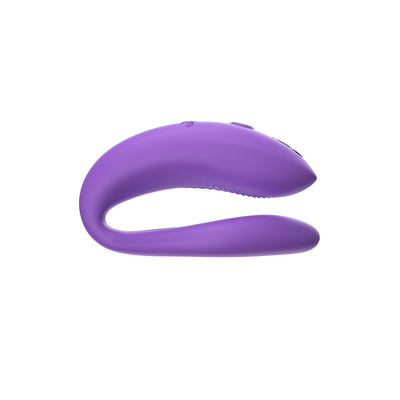 We-Vibe Sync O - Lilac