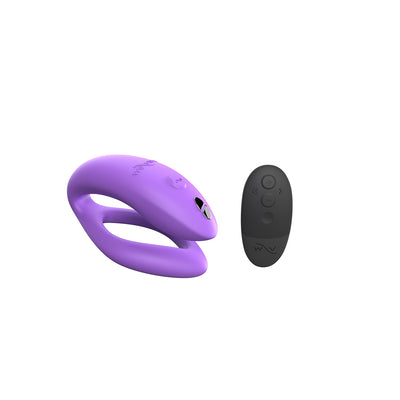 We-Vibe Sync O - Lilac