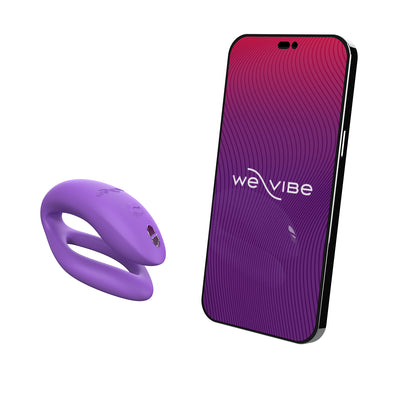 We-Vibe Sync O - Lilac