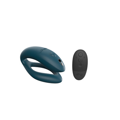 We-Vibe Sync O - Velvet Green