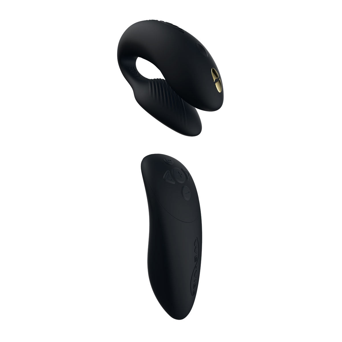 We-Vibe Golden Moments 2 - Black