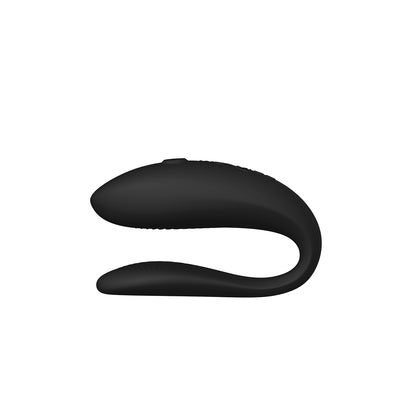 Fifty Shades of Grey We-Vibe Moving As One Kit - Black