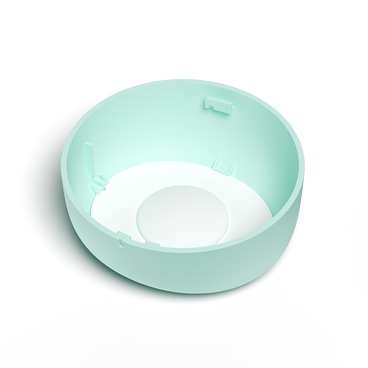 TENGA Puffy Stroker - Mint Green