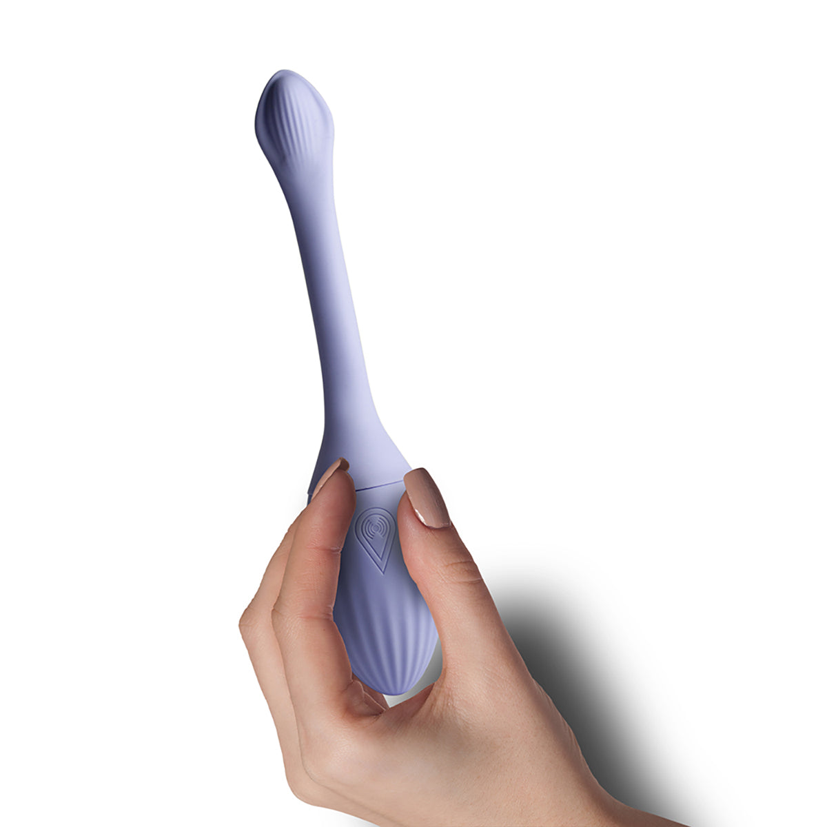 NIYA 1 Kegel Massager w/ Remote - Cornflower (Rebranded Packaging)