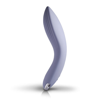 NIYA 2 Couples Massager - Cornflower (Rebranded Packaging)