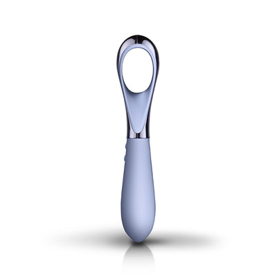 NIYA 3 Precision Point Massager - Cornflower (Rebranded Packaging)