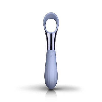 NIYA 3 Precision Point Massager - Cornflower (Rebranded Packaging)