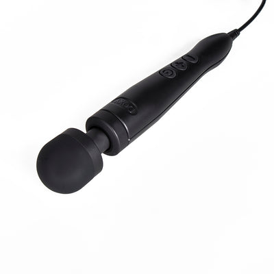 Doxy Die Cast 3 Wand - Matte Black