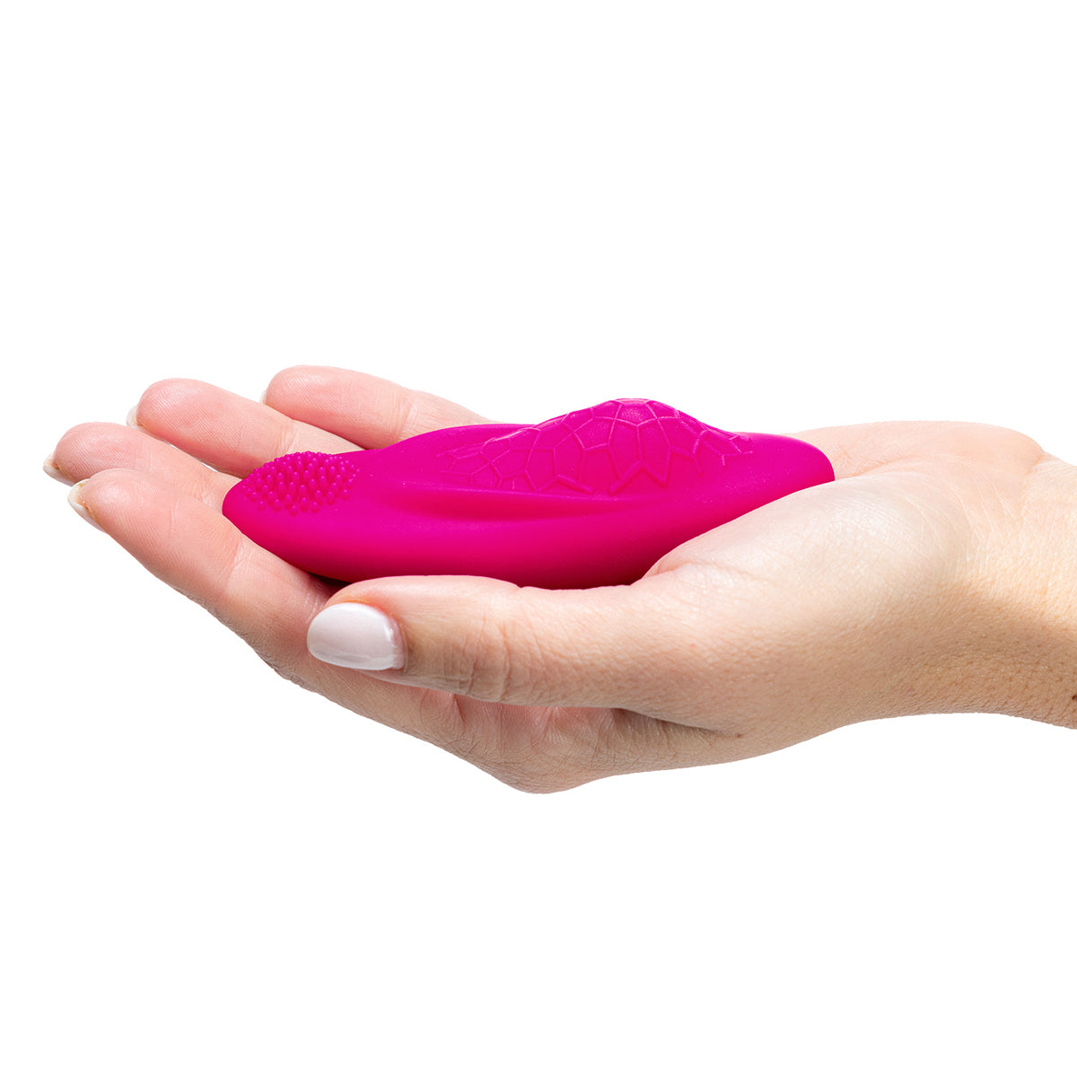 OhMiBod NEX1 BlueMotion Vibe Bluetooth Wearable Vibrator 2nd Gen