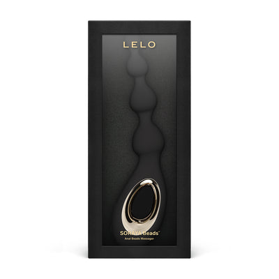 Lelo Soraya- Black