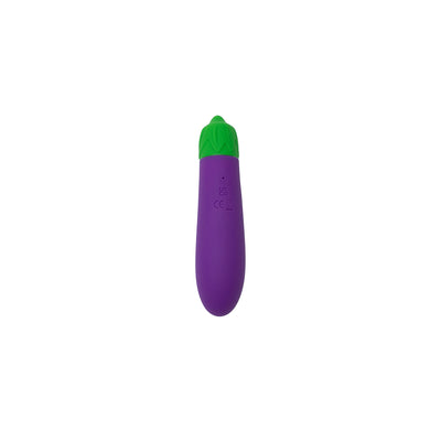 Emojibator Eggplant USB