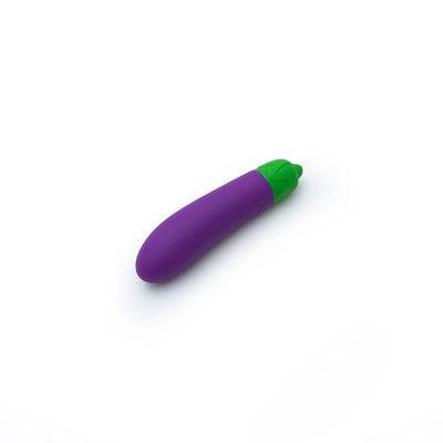 Emojibator Eggplant USB