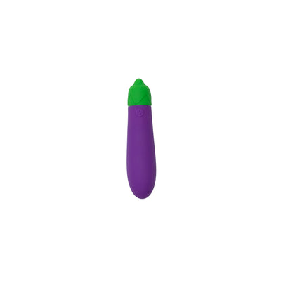 Emojibator Eggplant USB