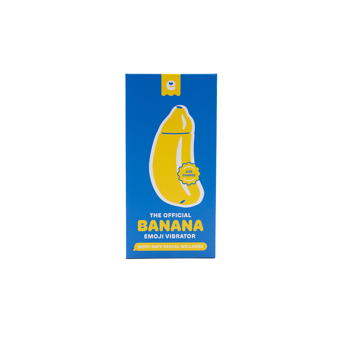 Emojibator Banana USB