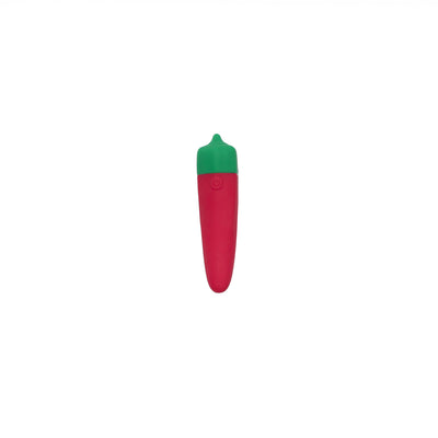 Emojibator Chili Pepper USB