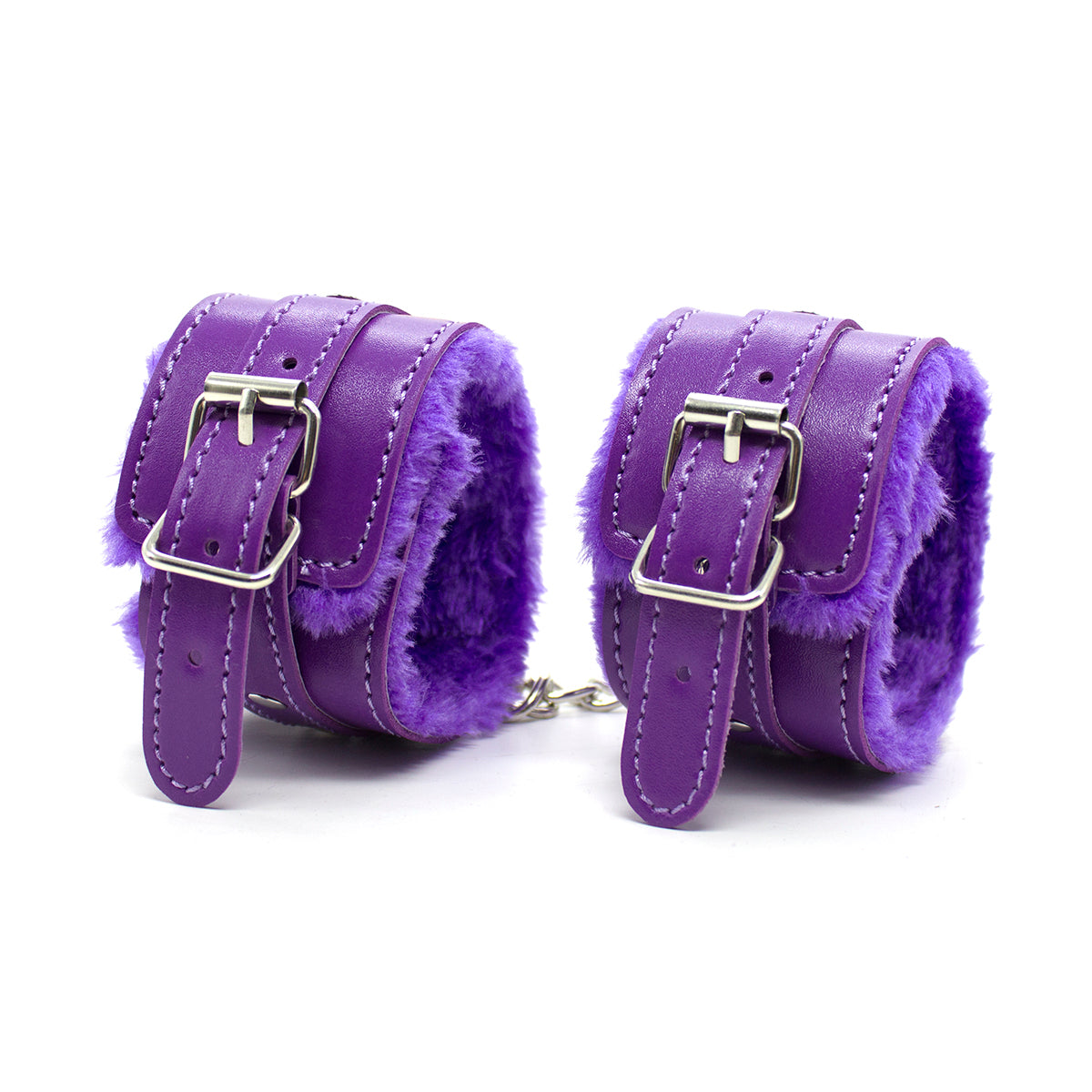 Everything Bondage 12pc Kit - Purple