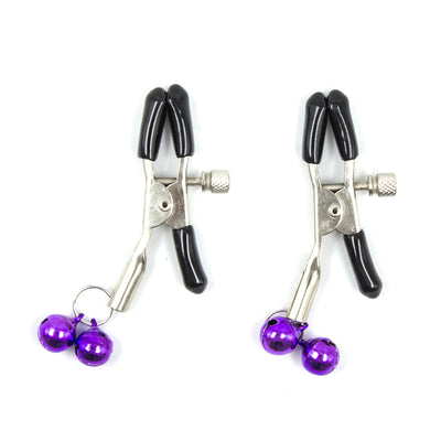 Everything Bondage 12pc Kit - Purple