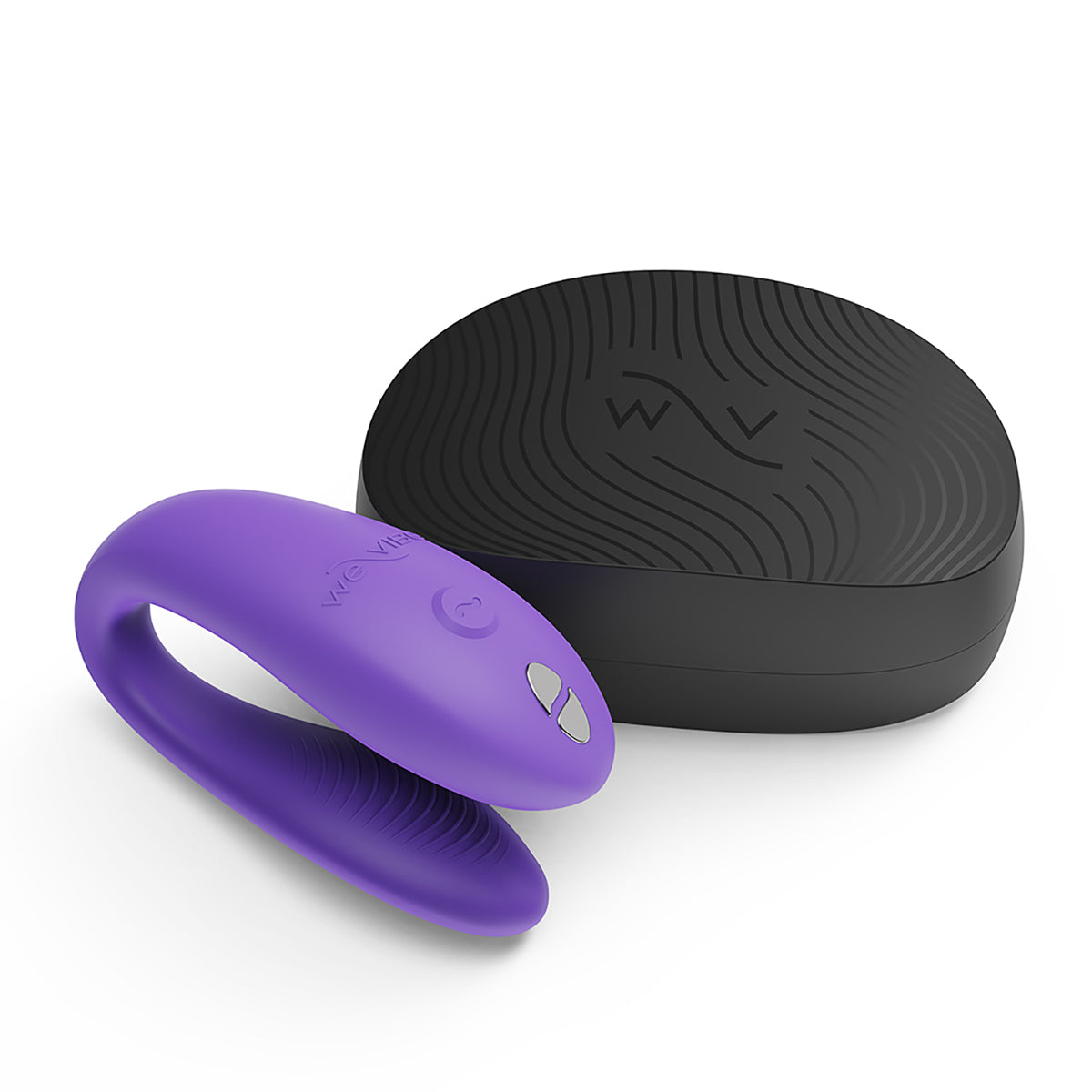 We-Vibe Sync Go- Light Purple