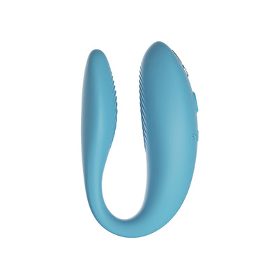 We-Vibe Sync Go- Turquoise