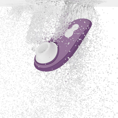 Womanizer Liberty 2- Purple