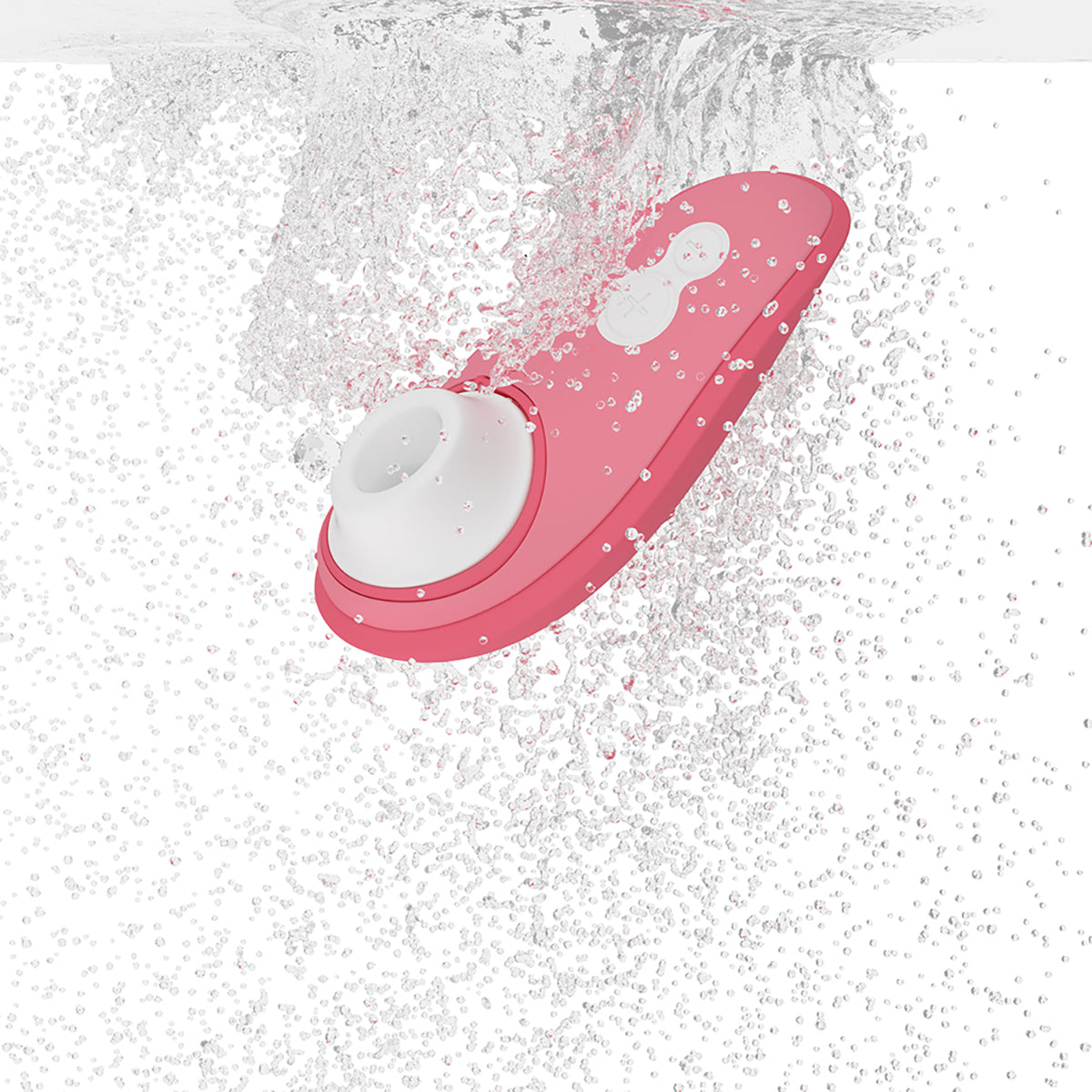 Womanizer Liberty 2- Vibrant Rose